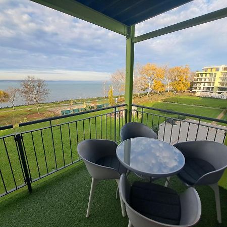 Silver Coast Apartman Siofok Exterior photo
